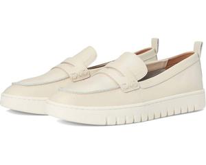 Женские лоферы Uptown в кремовом цвете Vionic
