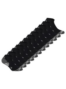 Носки упаковка 12 шт. Diadora, черный