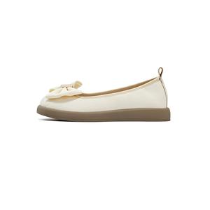 Повседневные туфли DUSTO для женщин, бежевые