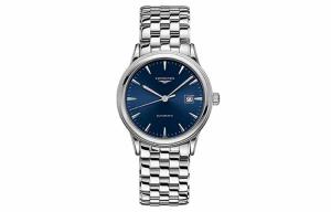 Мужские часы LONGINES из коллекции Military Flag