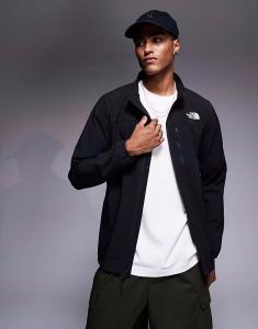 Куртка North Face M nimble The North Face, черный