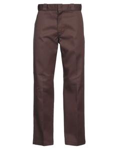 Брюки Dickies, темно-коричневый