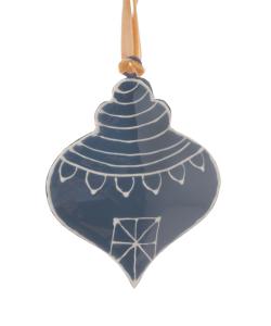 Антикварная елочная игрушка [РОЖДЕСТВИЕ 2024]