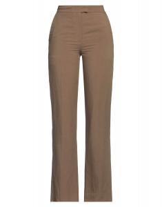 Брюки Rosé A Pois, хаки