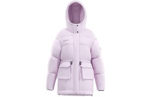 HOTSUIT Женская пуховая куртка, Soft Orchid Pink