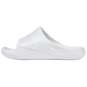 Reebok Сандалии Clean Slide 'Triple White'