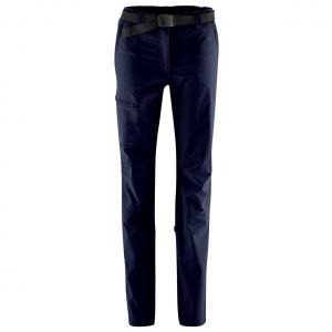 Трекинговые брюки Maier Sports Women's Lulaka, цвет Night Sky