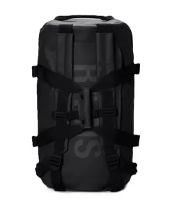 Маленькая дорожная сумка Texel Rains, черный