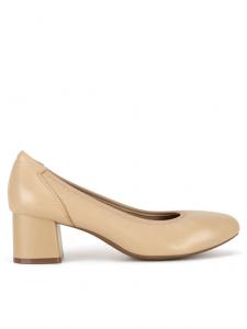 Туфли-лодочки WYL4060-1Z Lasocki, бежевый