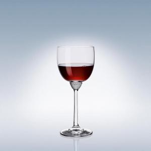 Бокал Octavie для красного вина 0,28 л / 196 мм Villeroy & Boch, прозрачный