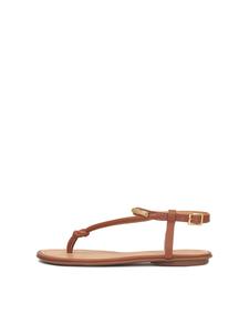 Сандалии Kazar T-Bar Sandals, цвет Cognac