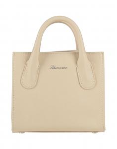 Сумка Blumarine, бежевый