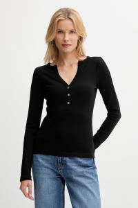 Лонгслив LENA Guess, черный