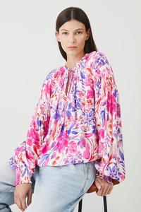 Блузка Medicine, белый