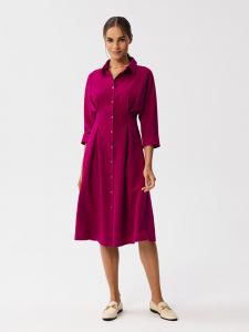 Платье Stylove, розовый