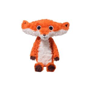 Плюшевая кукла Love Of Wormwood Dewar Small Flying Squirrel высотой 40 см AIQINGCAOZHILIAN(WANJU)