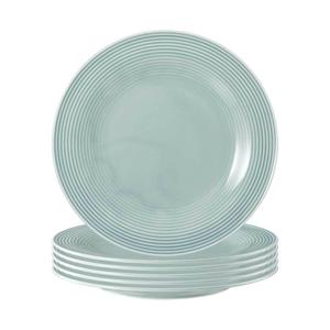 Тарелка Seltmann Weiden, 23,3 см, синий