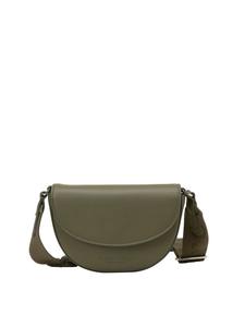 Marc O'Polo Маленькая сумка через плечо цвета «жженый оливковый»