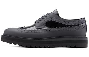 Мужские повседневные мужские низкие черные Onitsuka Tiger