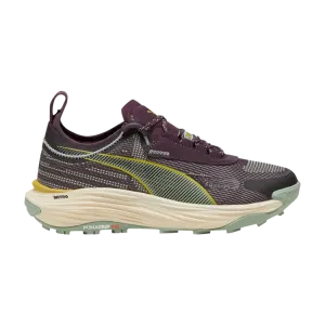 Кроссовки Wmns Voyage Nitro 3, цвет Seasons - Midnight Plum Green Fog