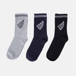 Носки HopenLife XAVAMUS, цвет Lagunenblau