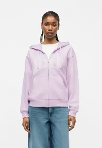Толстовка на молнии heritage Gap, Pale Lilac