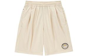 Детские шорты New Balance, цвет Beige