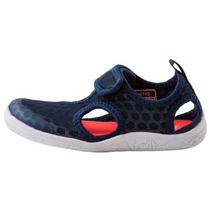 Сандалии Reima Kid's Rantaan, темно синий