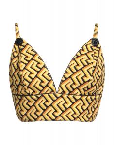 Топ Babylon, желтый