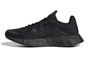 Кроссовки детские Duramo Sl Kids Low-top Black Adidas