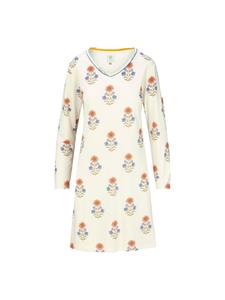 PiP Studio Белая ночная рубашка