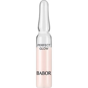 Сыворотка для лица BABOR Perfect Glow 7 Ampoules, 14 ml