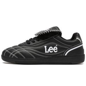 Немецкие армейские кроссовки устойчивые к истиранию дышащие противоскользящие low top скейтборд обувь men's Lee, черный