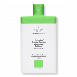 Шампунь для придания блеска Cocomino Drunk Elephant