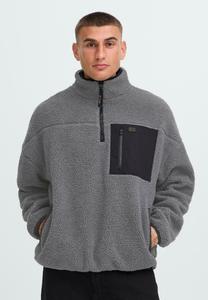 Джемпер Solid SDMCWAIN TEDDY, Iron Gate/Grey