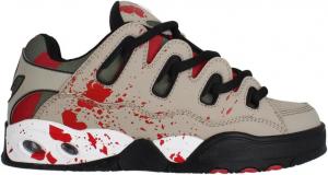 Кроссовки Osiris Mens D3 Og, оливковый