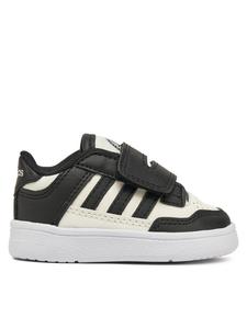 Кроссовки Rapid Court JS3546 Adidas, черный