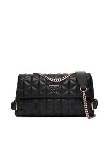 Сумка Paisleigh HWQG98 83210 Guess, черный