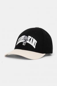 Кепка с козырьком Karl Kani, черный