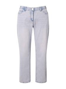 Джинсы Ulla Popken, светло-голубой