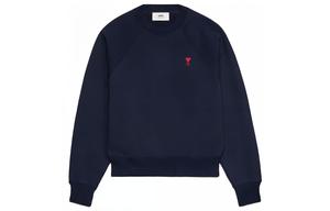 Свитшот Adc AMIPARIS, лазурный