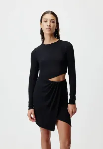 Платье farina, коктейльное платье/вечернее платье Leger By Lena Gercke, Schwarz