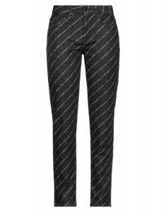 Джинсы Karl Lagerfeld, черный