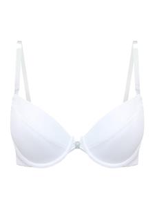 Бюстгальтер пуш-ап Vivisence Eve 1012, белый