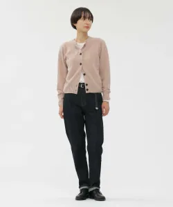 ПРОСТЫЕ ДЖИНСОВЫЕ БРЮКИ