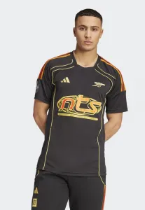 Футболка клуба «арсенал» x «нтс» ubp Adidas Performance, Black