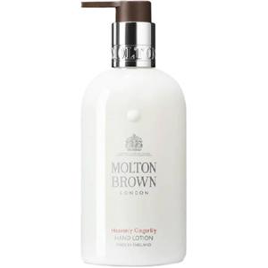 Ароматный крем для рук Lemon Lily Of The Valley увлажняющий и питающий Molton Brown, Paradise Ginger Lily 300ml