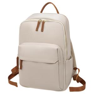 PAYOT Оксфордский рюкзак унисекс розовый абрикосовый серый черный, Apricot