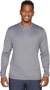 Футболка с длинным рукавом Colosseum Active Zen Performance из переработанного материала