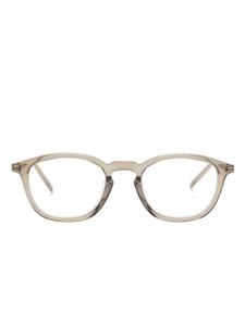 Очки SL793 Saint Laurent Eyewear, серый